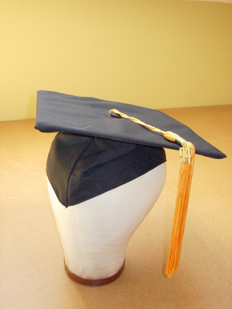 Costume Mortarboard